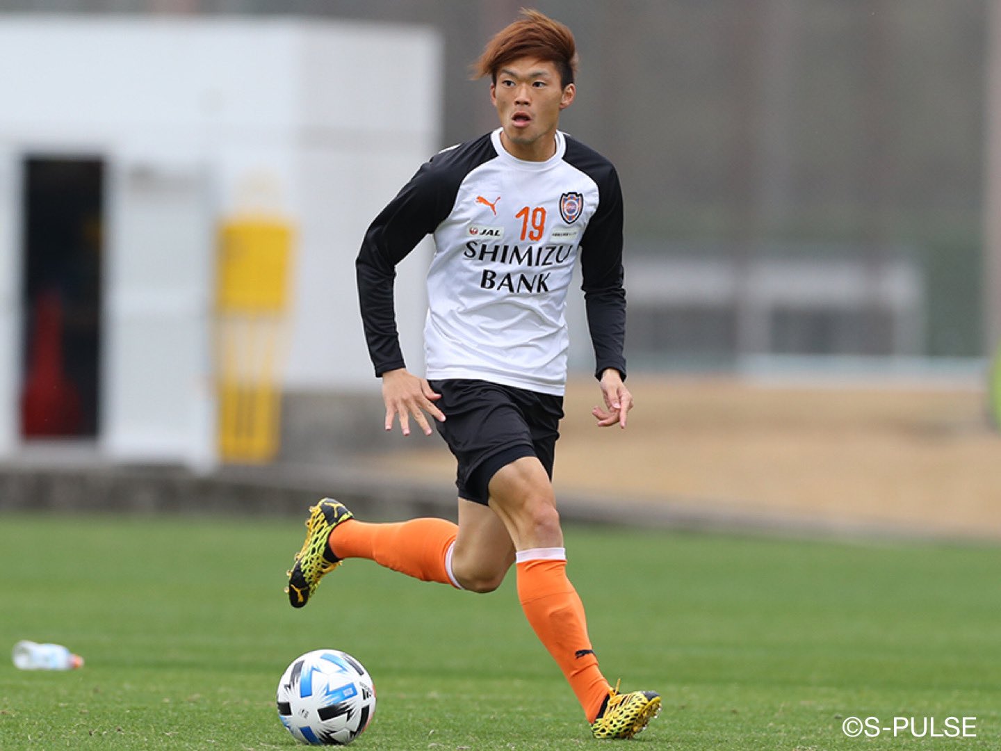清水エスパルス公式 平墳迅 選手が鈴鹿ポイントゲッターズへ完全移籍することが決定しましたので お知らせいたします T Co Vulxlw5pgi Spulse 清水エスパルス公式 平墳迅 選手が鈴鹿ポイントゲッターズへ完全移籍することが決定しましたので お知らせいたします T Co Vulxlw5pgi Spulse
