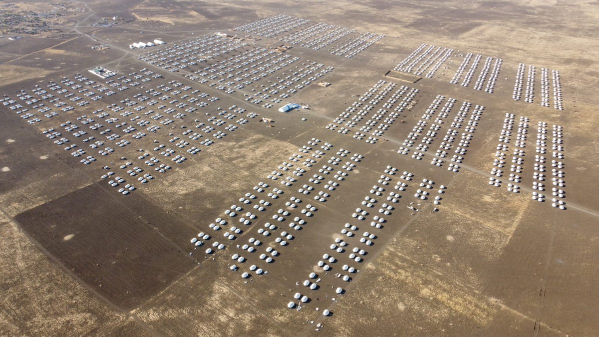 SedaKuzucu3's tweet photo. #challenge is accepted, establishing sites for @Refugees on #flood-prone areas #UmRakuba, #Tunaydba.
Republic of 🇸🇩, @UNHCRinSudan #partners need support from #donors on flood preparedness and response. https://t.co/awrUKWCwNi
