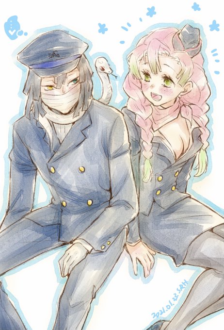 みつさんのtwitterイラスト検索結果 みつさんのtwitterイラスト検索結果