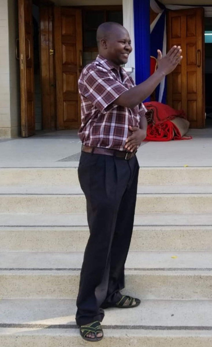 Hii ni style mpya ya kudance unaijua...karibu @Witole9am-1pm <a href="/Mulembe_FM/">MulembeFM</a>  <a href="/Bakuli1/">Omar Bakuli Lutatwa</a>  <a href="/HaggaiIsanya/">haggai isanya</a>   Western 99.0Fm Eldy 95.8Fm and Nairobi 97.9Fm, Citizen Radio App