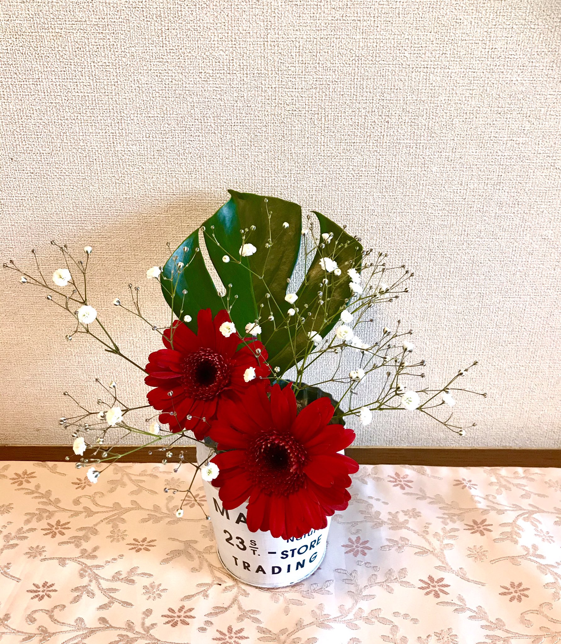 Yumi 小さくまとめて カーネーション モンステラ かすみ草 いけばな 花のあるくらし 花をいけようキャンペーン T Co Mdl6nvd0j1 Twitter Yumi 小さくまとめて カーネーション モンステラ かすみ草 いけばな 花のあるくらし 花をいけようキャンペーン T Co Mdl6nvd0j1 Twitter