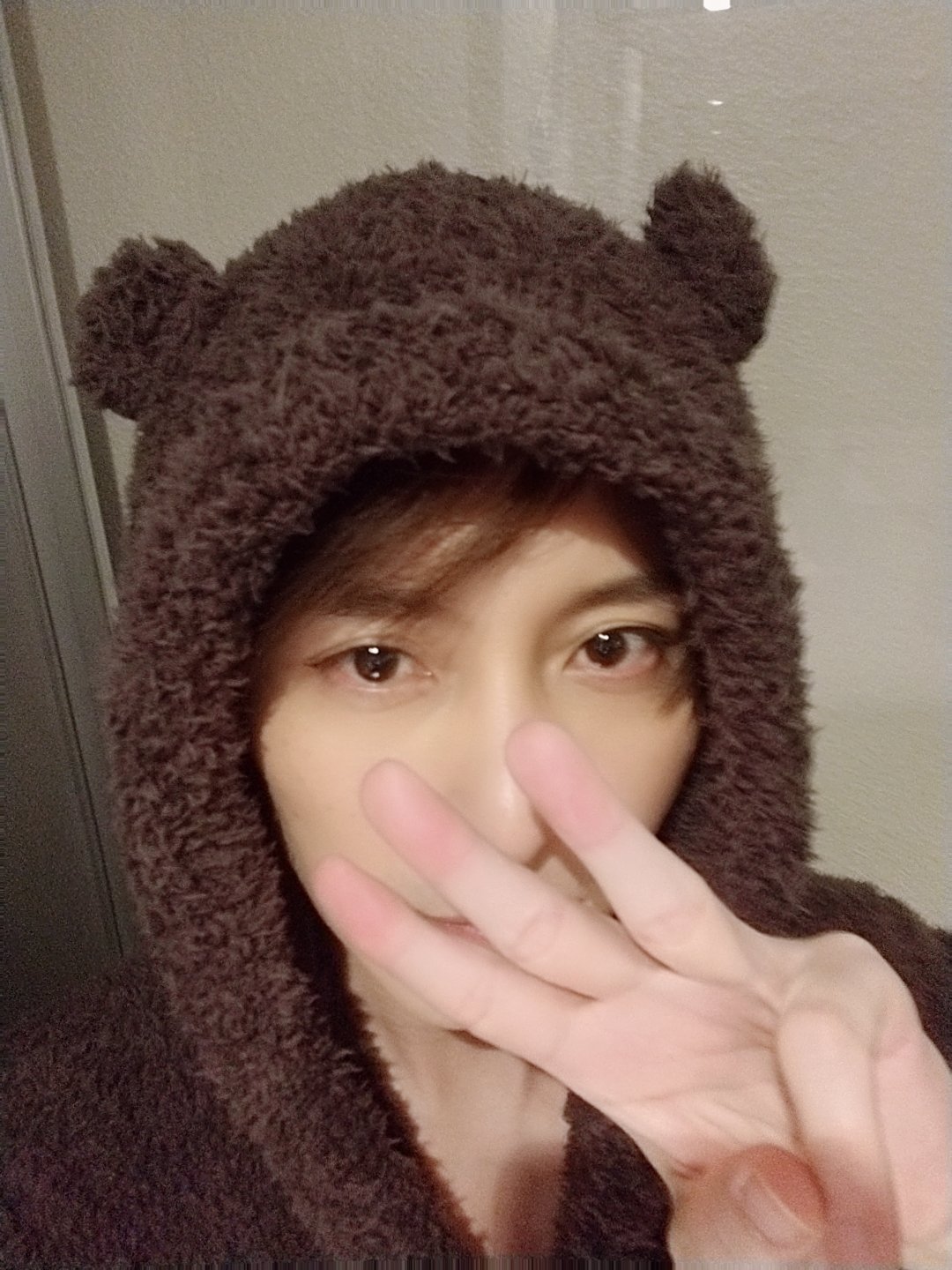 徳山秀典 本日マチネ 3公演目終了しました ェ ありがとうございました 徳山秀典 本日マチネ 3公演目終了しました ェ ありがとうございました