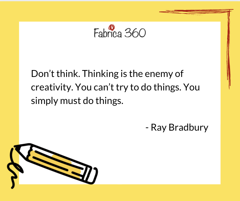 Funding360's tweet photo. 🐝 Morning wisdom 🎈 https://t.co/1MJEvHez8C