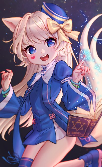 ✨🌟✨
#bladeandsoul 