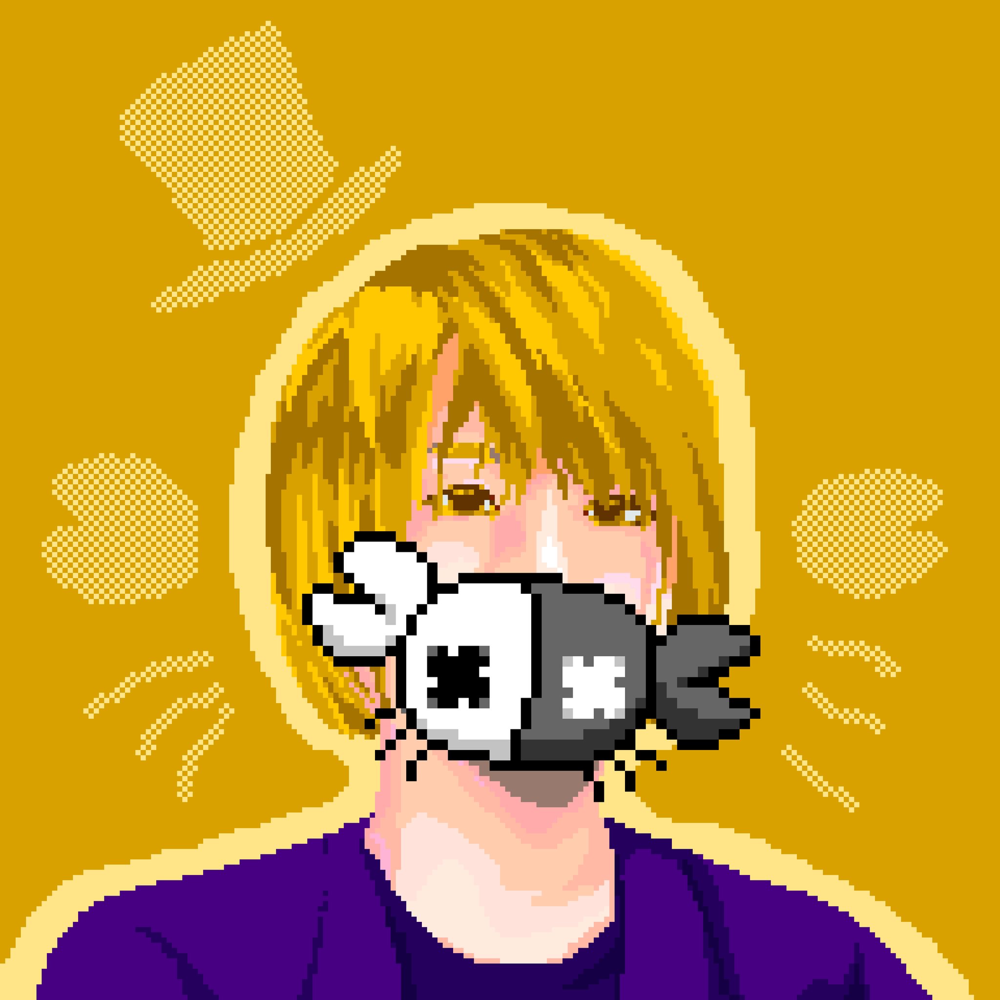 ☆ レトルト はなセレブ ドット絵 キーホルダー レア！☆ レトセトラ TOP4 ☆ レトルト はなセレブ ドット絵 キーホルダー レア