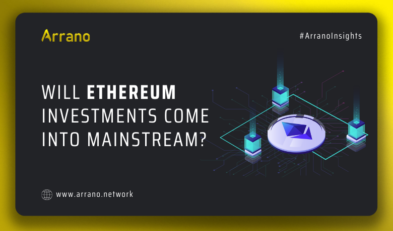 Arrano Network tweet media