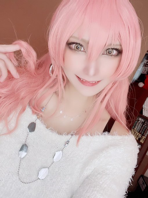 コスプレイヤー白菜のTwitter画像7