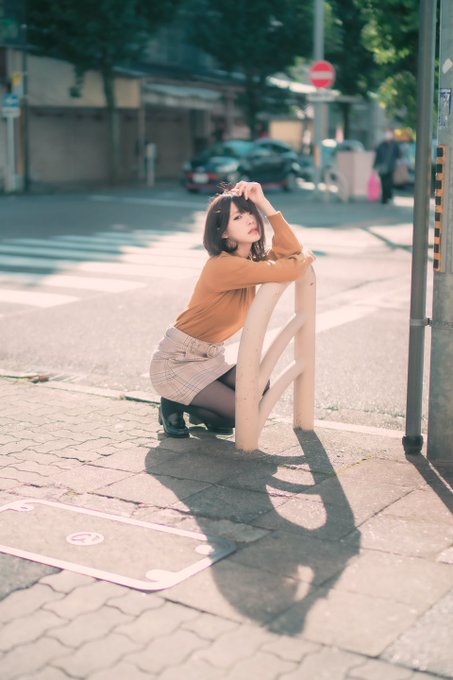 コスプレイヤー嫁ちゃんのTwitter画像14