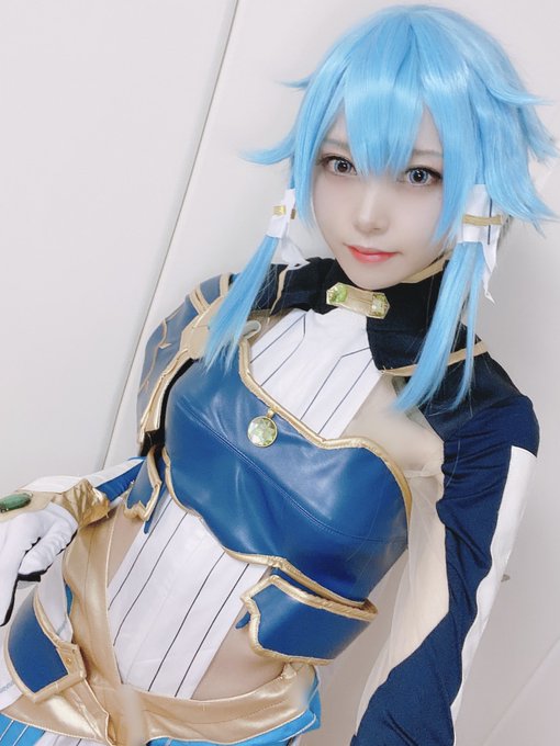 雪野なな 美人コスプレイヤー画像まとめ