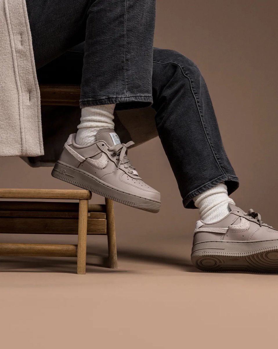 Nike Women's Air Force 1 LXX Sea Glass/Light Army - DH3869-001 | Sneaker  District