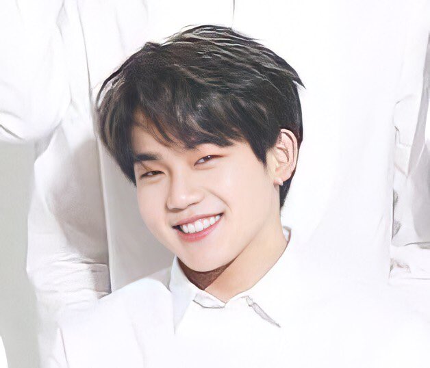 hyunsuk being intimidatinga thread