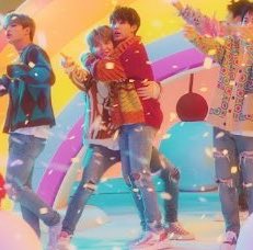 hyunsuk being intimidatinga thread