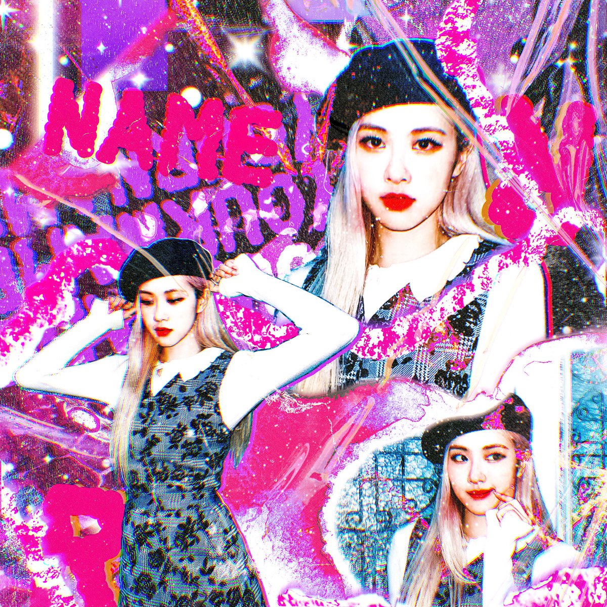 เนื่องจากเพิ่งเปิดร้านใหม่เลยจะมาแจกพินแบบนี้สามคน รีทวิตนี้หรือจะฟอลด้วยก็ได้ สุ่มเมื่อยอดฟลวครบสองร้อยครับ ฝากติดตามกันด้วยนะ