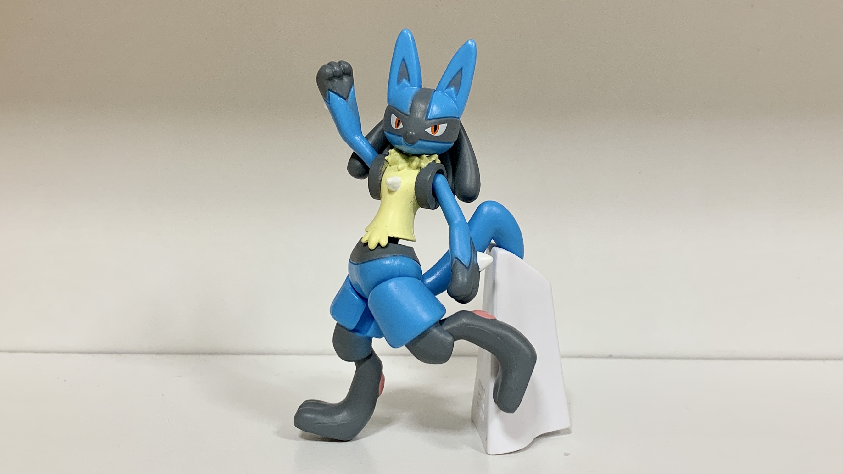 TOMY ポケモンリアルフィギュア 4種セット | トイズ・スタイル