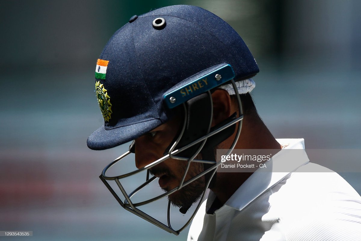 Skipper  @imVkohli wanted to start Adelaide leg on a winning note.Technically one of the best knocks of the series.His 74 on Day 1 was going on so beautifully, it had to have an unfortunate run-out mix up to end it all :(He started Mission Melbourne, 12.30 am in the morning 
