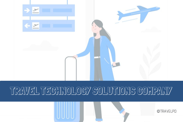 travelpdcompany's tweet image. Travelpd is a best travel technology company that provides travel portal development and travel portal software solution to B2B B2C travel agencies all over the globe.
Click here bit.ly/399f74S, to know more.
#TravelTechnology #TravelSoftwareDevelopment #B2B #B2C