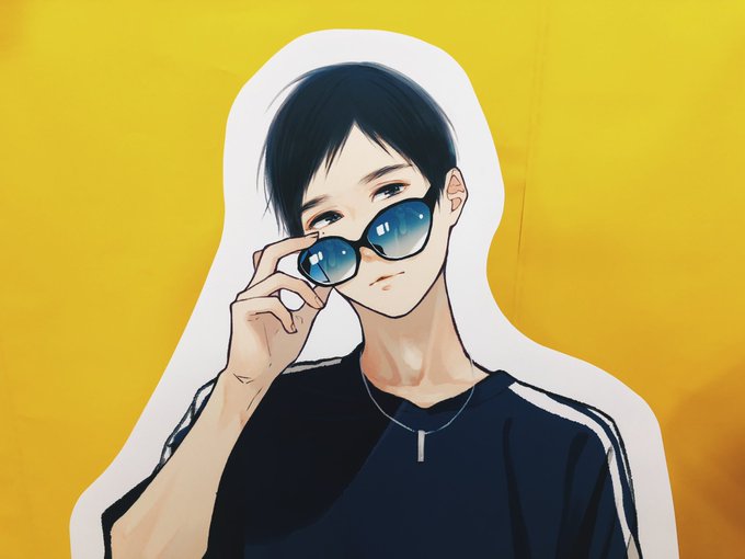 市川けい10thのtwitterイラスト検索結果