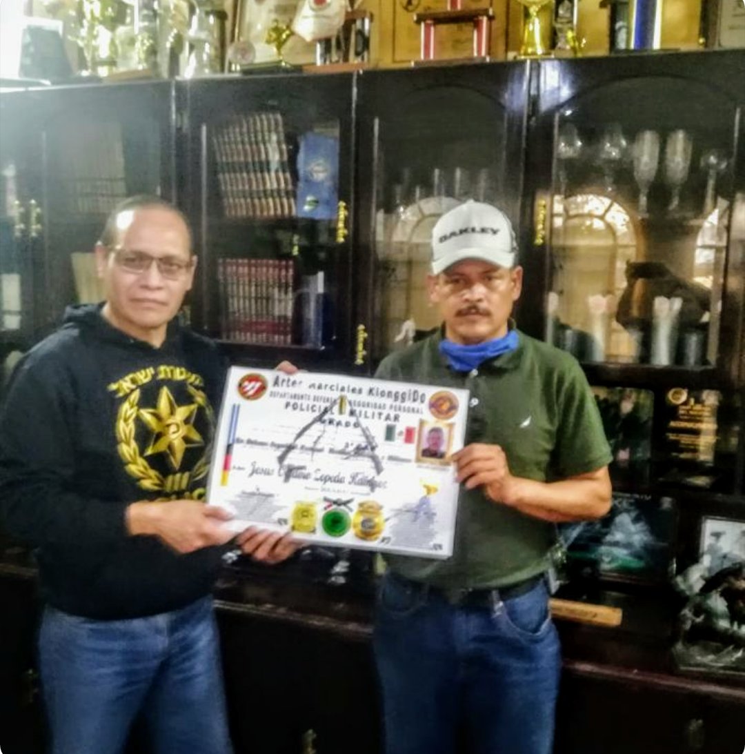 MexicoIpa's tweet photo. Entrega de certificaciones que llegaron desde Argentina. https://t.co/2sXaWLAnw2