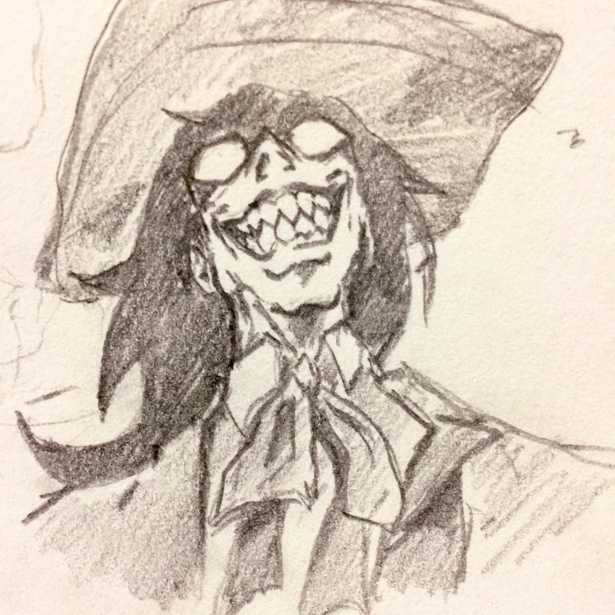 Ship dynamic [Hellsing Abridged] 