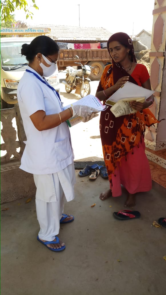 BenKeshar's tweet photo. ગુજરાત રાજ્યને આરોગ્ય ક્ષેત્રે આગવી ઓળખ અપાવનાર પંચાયત વિભાગના આરોગ્ય કર્મચારીઓના પડતર પ્રશ્નોનું  નિરાકરણ લાવી હડતાળનું સુઃખદ અંત લાવો.
#गुजरात_आरोग्य_महासंघ_ग्रेडपे_लडतઝ https://t.co/5QFDDWHzGe