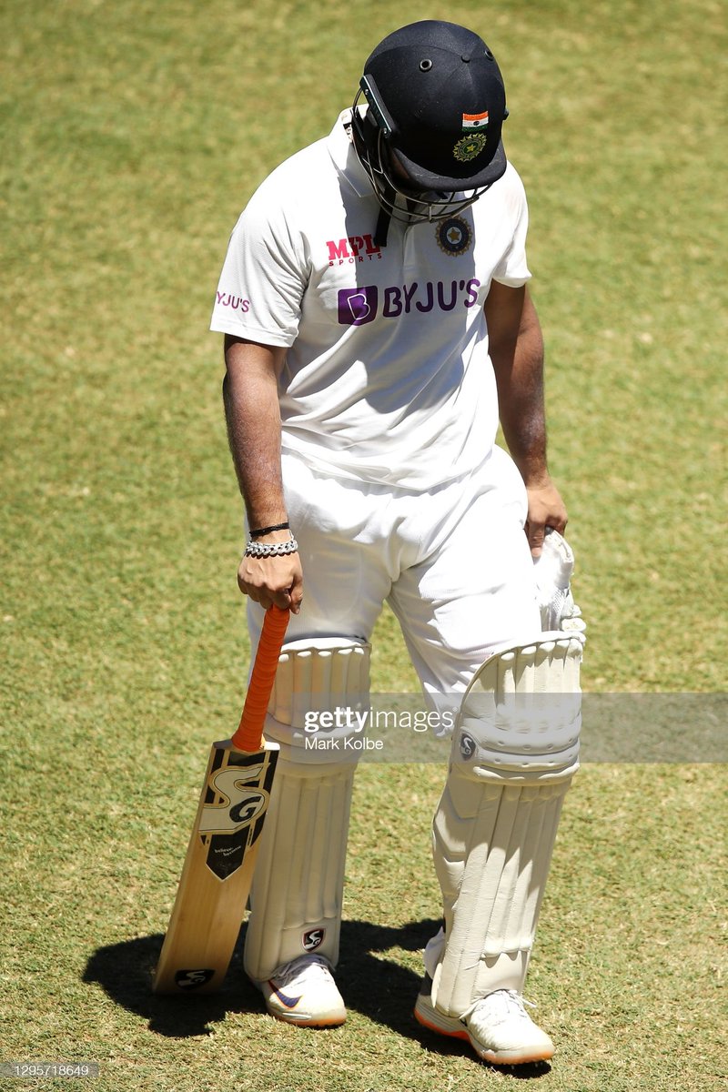 "Spider-Man" just came & surprised all as only he could. @RishabhPant17 played beautifully for his 97 at  @scg Once again he batted well & this time around, ensured he scored the winning runs @ GABBA Seizing that Moment & the Series for us.PANT, we can't thank you enough