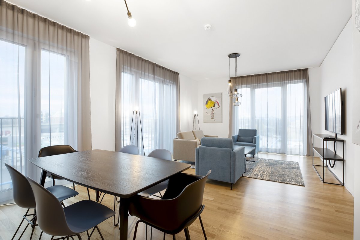 Urban_Ground_'s tweet photo. Enjoy the privacy of your own studio in #Berlin-Mitte fitted with a bathroom and kitchen - incl. TV &amp; Internet. This building project was completed in 2020 &amp; is available for you as a first-time occupancy - Details &amp; to book online: https://t.co/rShNAUGbxd
#rent #furnishedrentals https://t.co/CQTzchfEd8