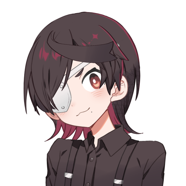 印刷 厨二病 イラスト 透明イラスト画像