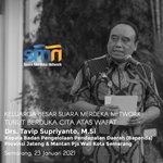 Photo by MARCOMM SUARA MERDEKA (@SuaraMerdeka_)