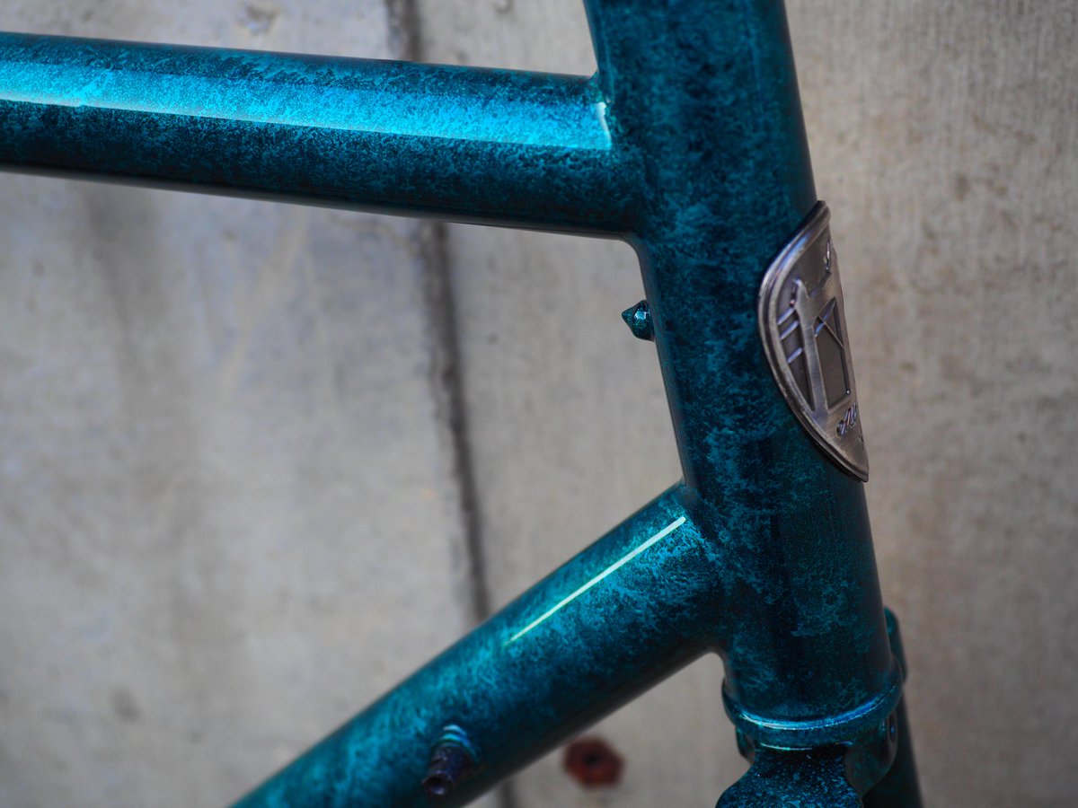 Humhumhug_info's tweet photo. All-City Cycles
https://t.co/DvYs9BqxVH https://t.co/qY27TxLdfM