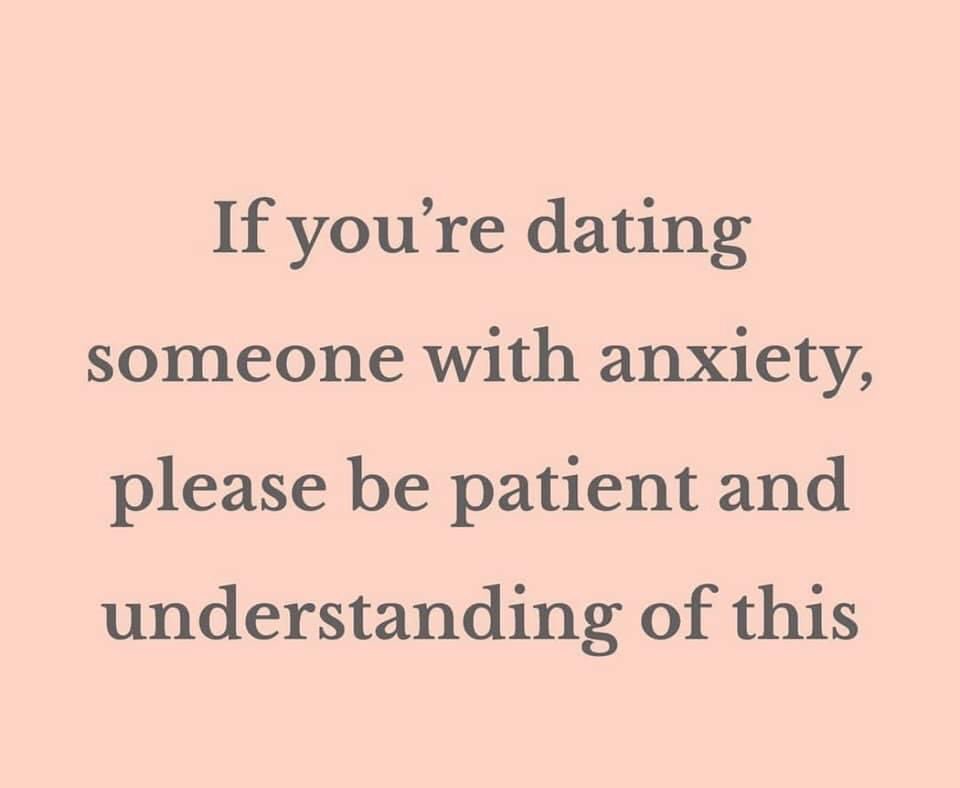 milton_mathala's tweet photo. What Anxiety feels like in a relationship https://t.co/f1io7ihNWL