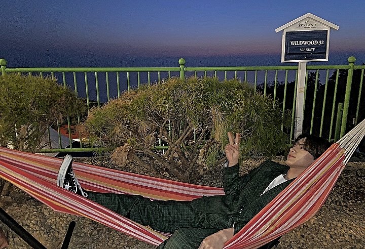 THE BOYZ as 90s heartthrobs [ a thread ]