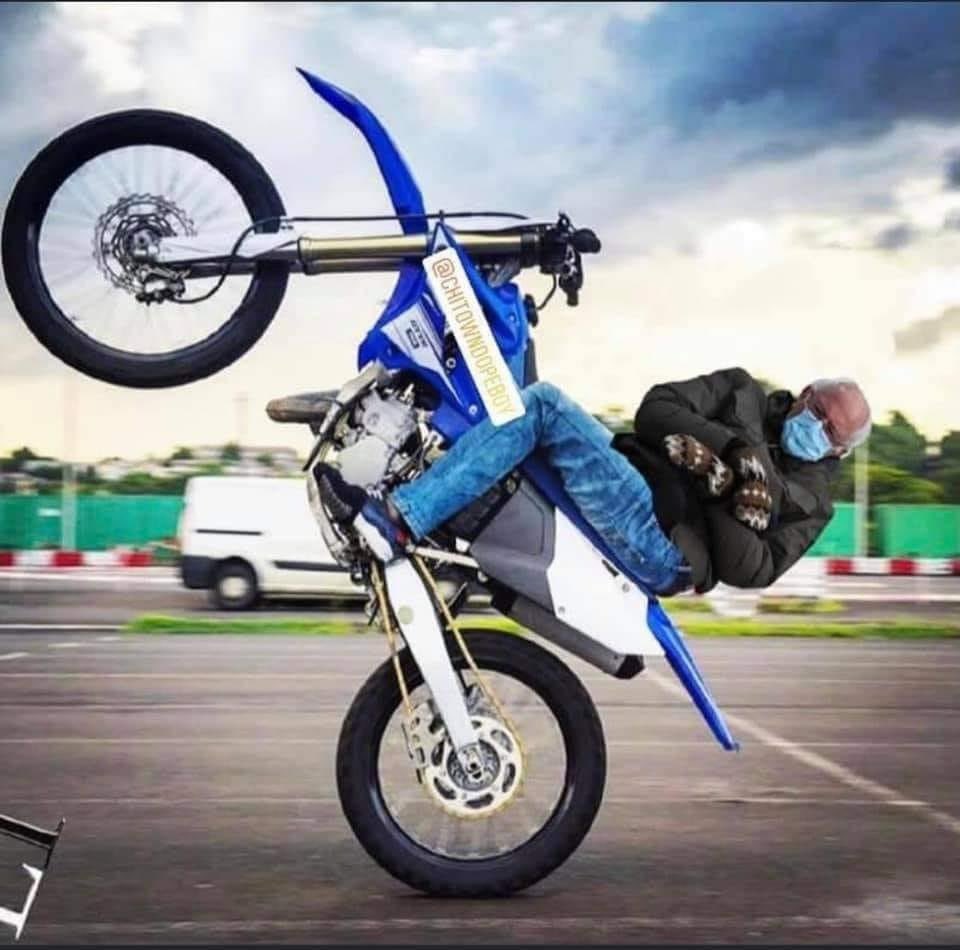 Lairtap's tweet image. Yayarea