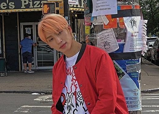 THE BOYZ as 90s heartthrobs [ a thread ]