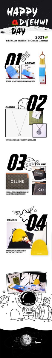 uranus_ur's tweet image. 🎉 Birthday project for DaeHwi 🎉 
우리 대휘의 21번째 생일을 축하하기 위해 회사한테 생일선물을 전달을 했습니다  ^^ 올해 만난 기회가 별로 없어도 대휘를 꾸준히 좋아하는 마음이 한결같습니다 . 진심으로 우리 어린왕자 대휘가 21번째 생일 축하합니다 ❤ 
#대휘
