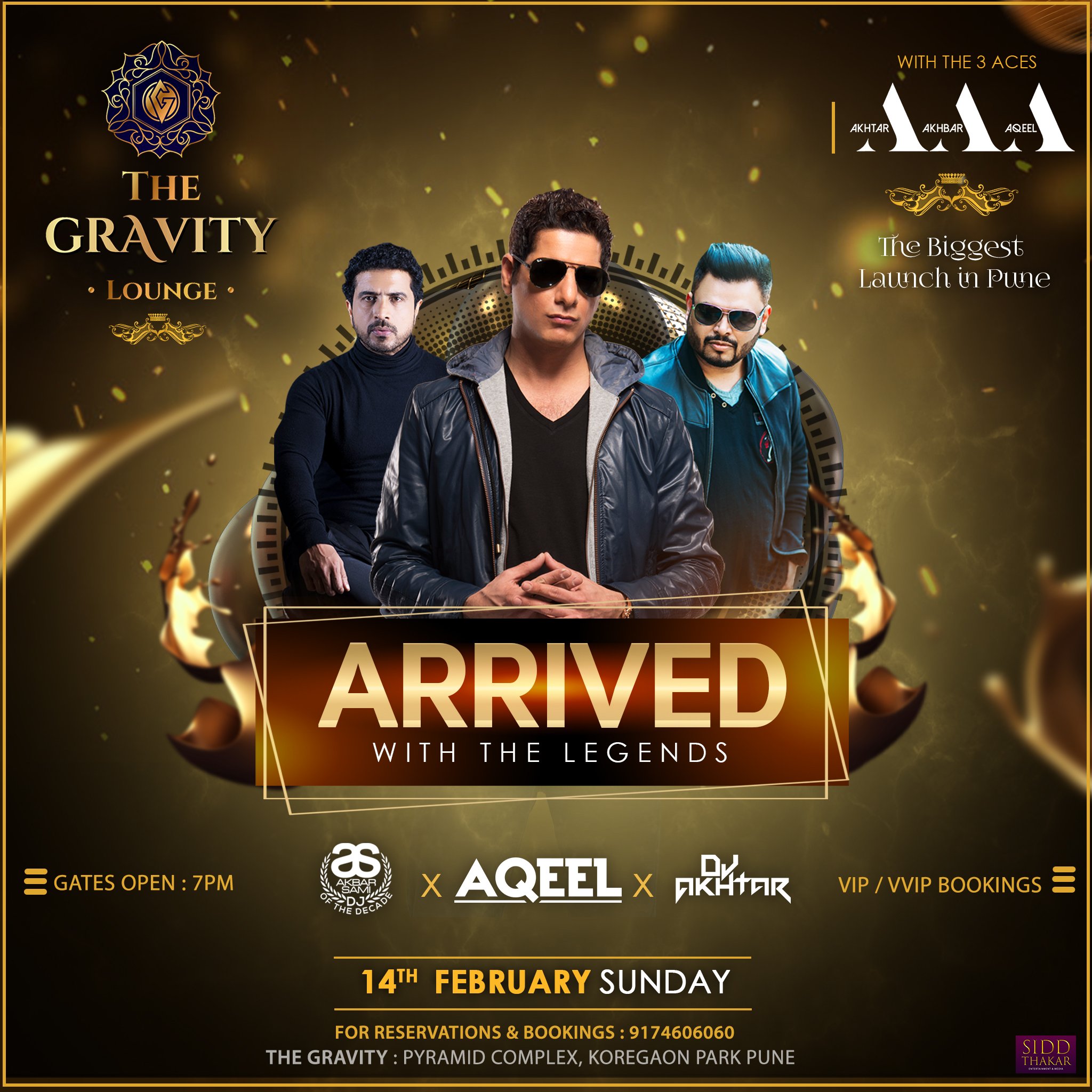 Gravity Pune on X