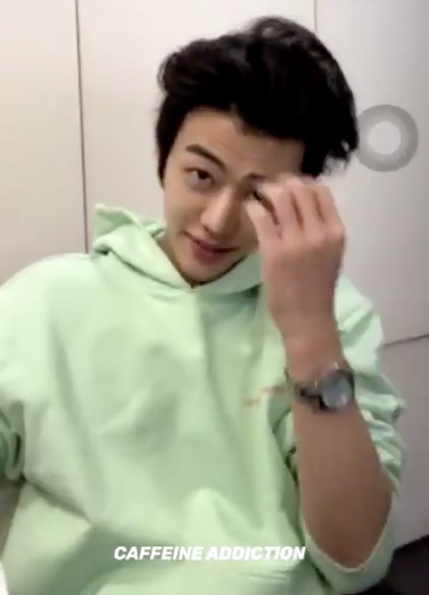 แจมินโซผัว tweet media