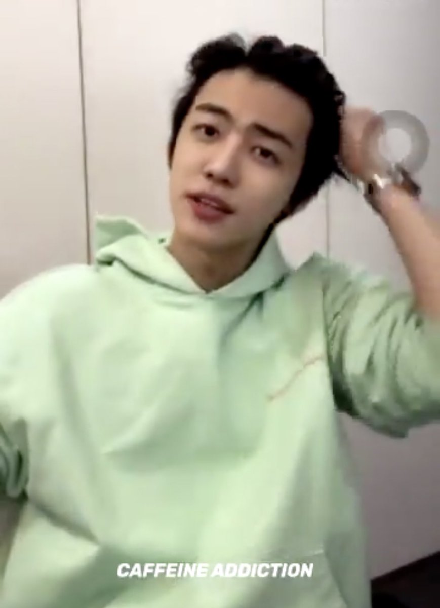 แจมินโซผัว tweet media