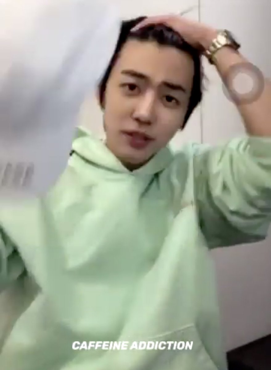 แจมินโซผัว tweet media
