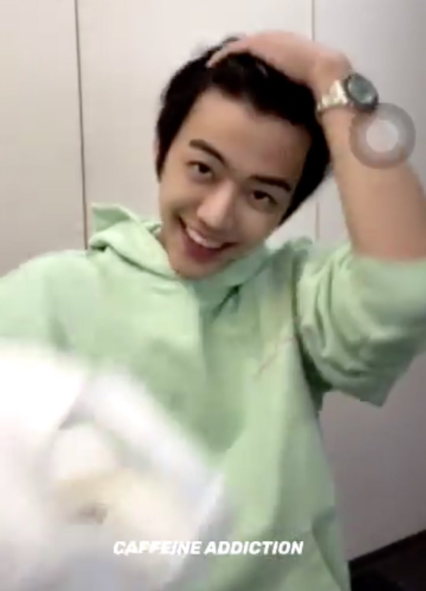 แจมินโซผัว tweet media