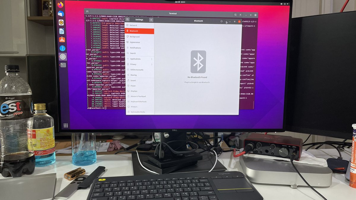 mrchoke's tweet photo. @CorelliumHQ Waiting for next version.🙏🏻🙏🏻🙏🏻 Thank you for your great work. https://t.co/YRcUT531Ep