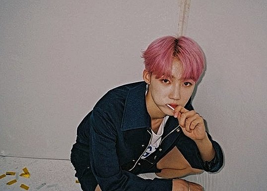 THE BOYZ as 90s heartthrobs [ a thread ]