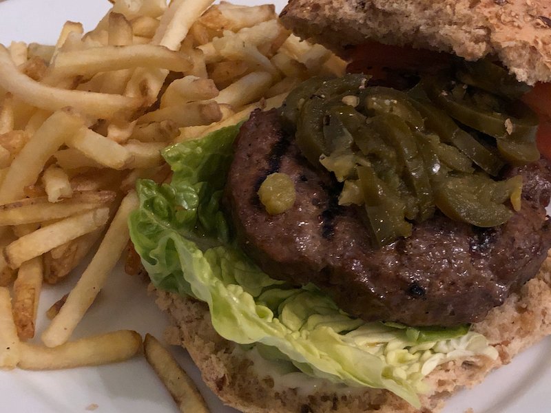 BOGOF Burgers at The Westbourne Pub in Hove
https://t.co/PU5OHCpwwN
#travel #lookatourworld #travelbloging #travelbloggers #PubGrub https://t.co/R95nhD3lPk