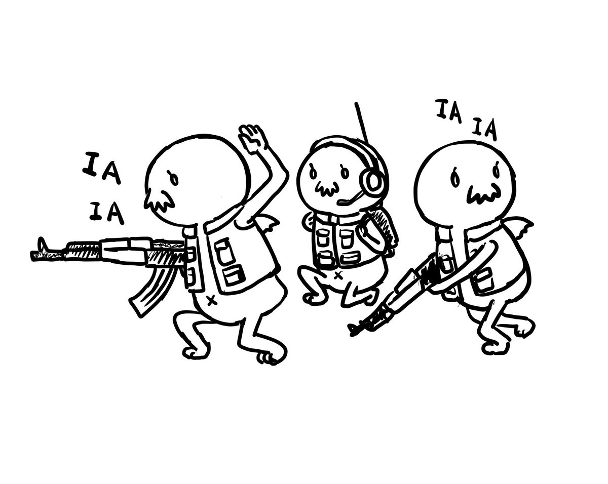 僕がこのキャラを描く場合、ディフォルメされたクトゥルフ様、クトゥルフの落とし子ちゃん、自分の意見を投影した顔に触手の生えた小さい緑のヤツ(クトゥルフに似た何か)のいずれかの可能性があります。 