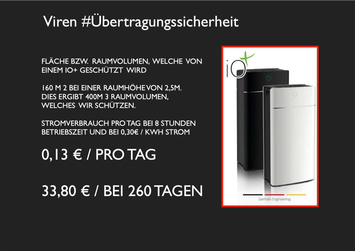 hygienekann's tweet photo. Extra für #SchuleAberSicher &amp; #Kitas entwickelt!  Kosten günstiger geht nicht! Jede Ausrede ist eine #fehlentscheidung @HummelFamilie @sarahbosetti @focusonline @MitriSirin https://t.co/HrV18NDNrX