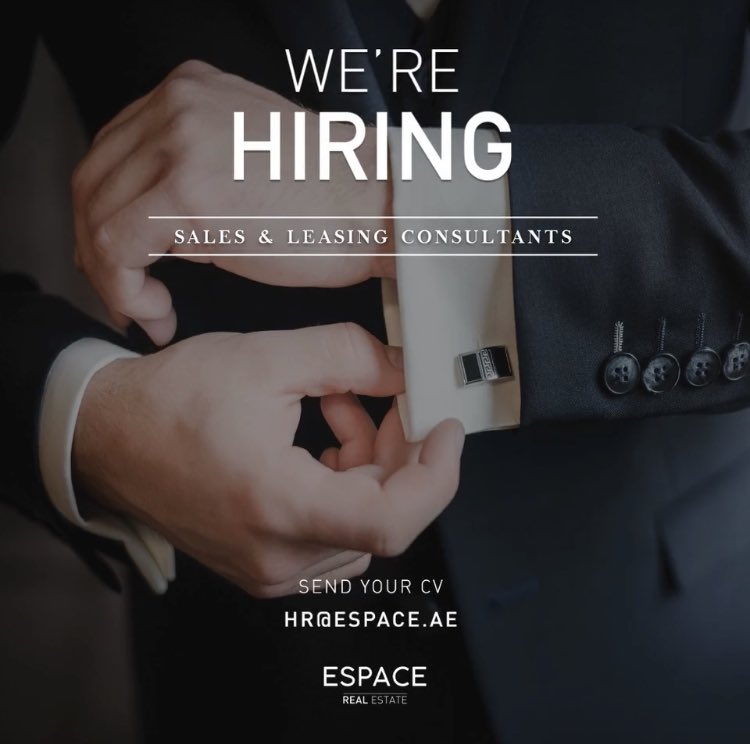 Espace Real Estate (@espacere) on Twitter photo 