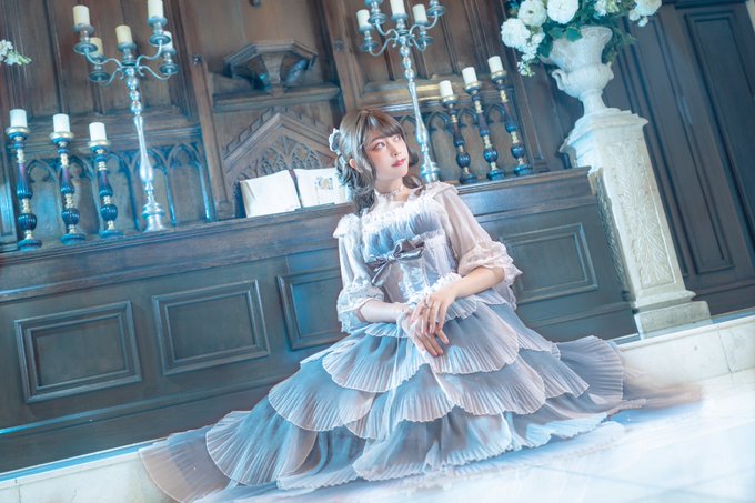 コスプレイヤーKAPI（かぴ）のTwitter画像17