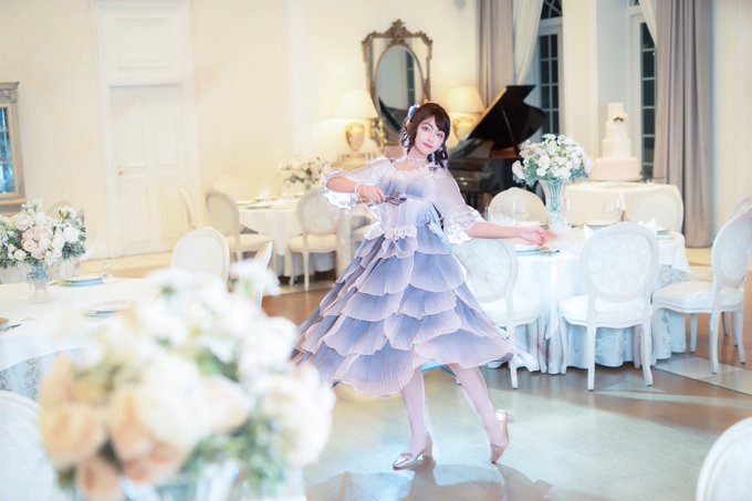 コスプレイヤーKAPI（かぴ）のTwitter画像18