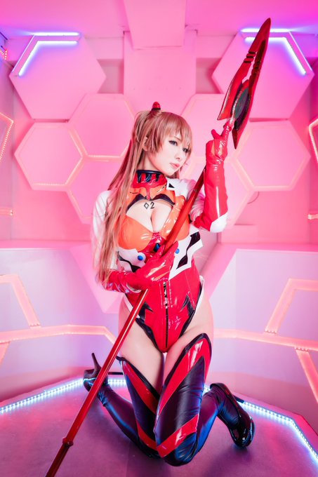 Twitterのコスプレ画像44