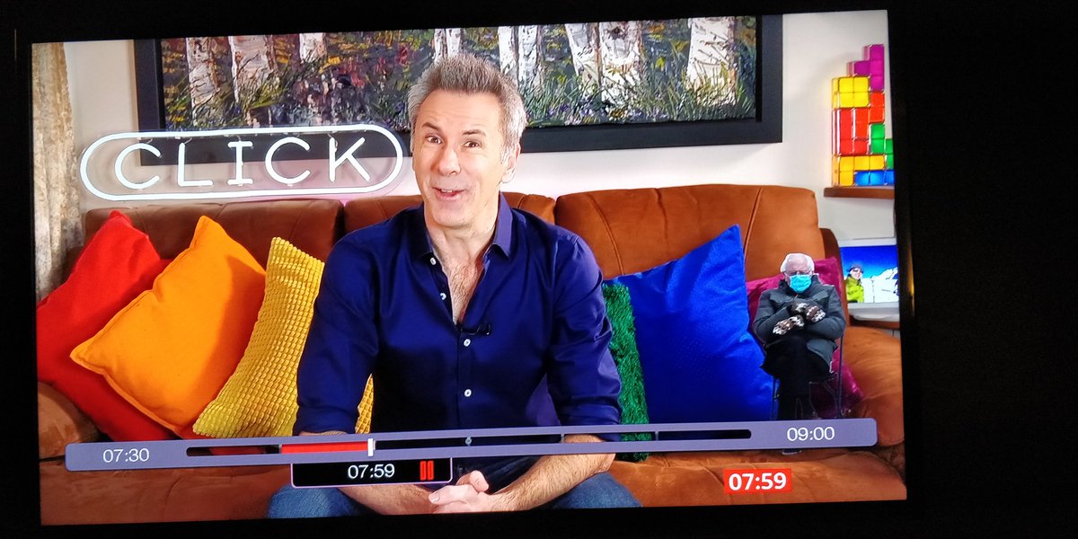 Well played <a href="/BBCClick/">@bbcclick</a> 😂
