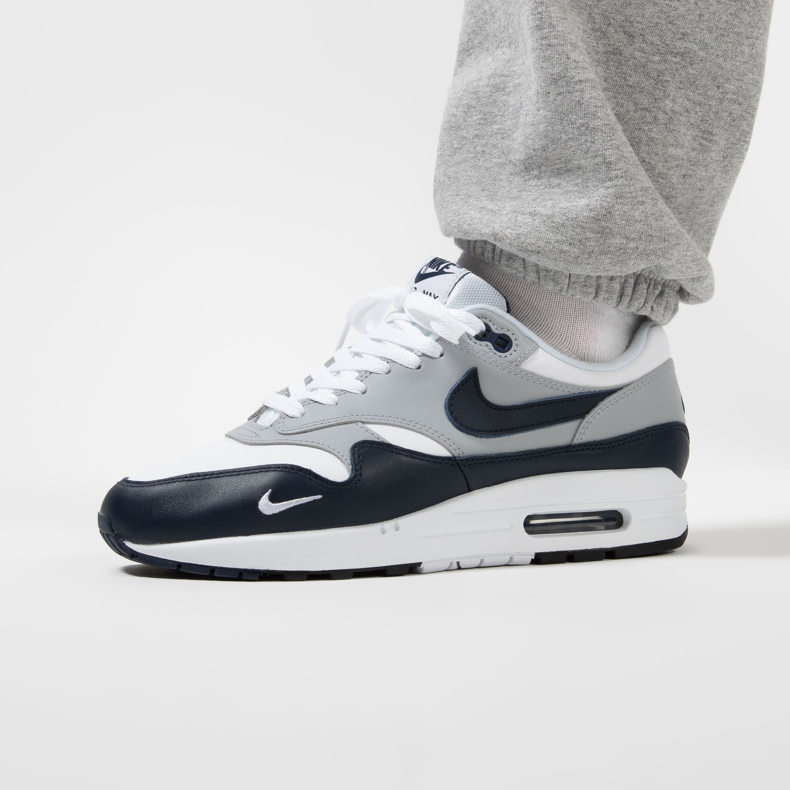 Nike Air Max 1 LV8 Obsidian Arriving This Week •